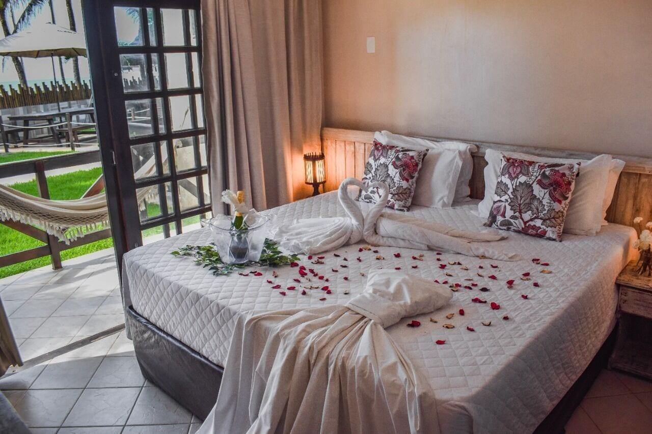 Hotel Recanto Do Lobo 3*